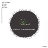 Mariano A.S - Black mambo
