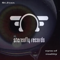 St Jean - Eyes of Reality
