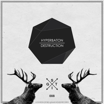 Hyperbaton - Destruction