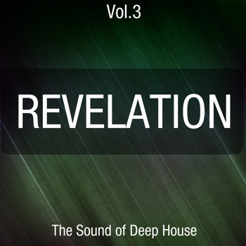Various Artists - Revelation, Vol. 3 (Deephouse Session)