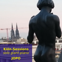 Jopo - Köln-Sessions, Solo-Giant-Piano