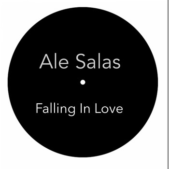 Ale Salas - Falling in Love