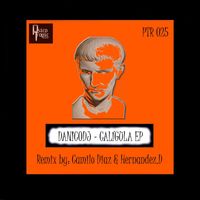 DanicoDJ - Calígula EP