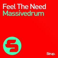 Massivedrum - Feel the Need