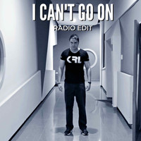 KRL - I Can't Go On (Radio Edit)