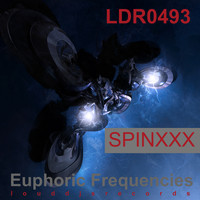 SpinXXX - Euphoric Frequencies