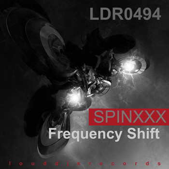 SpinXXX - Frequency Shift