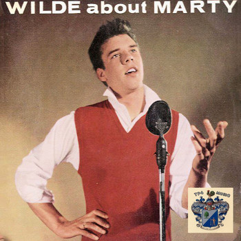 Marty Wilde - Wilde about Marty