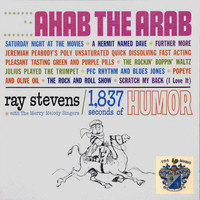 Ray Stevens - Ahab the Arab