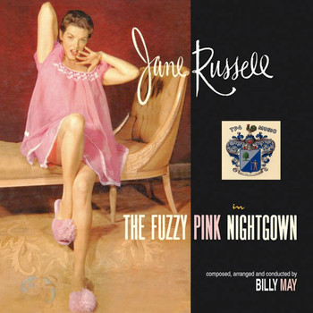 Billy May - The Fuzzy Pink Nightgown