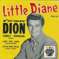Dion - Little Diane