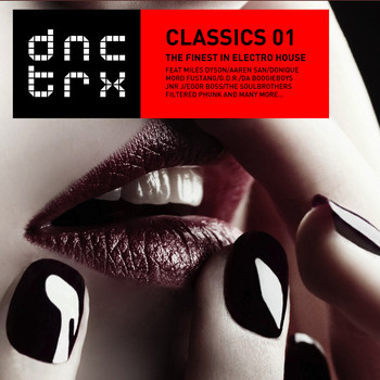 Various Artists - Classics 01