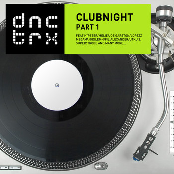 Various Artists - Clubnight Part 1