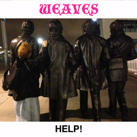 Weaves - Help!