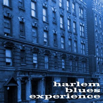 Various Artists - Harlem Blues Experience