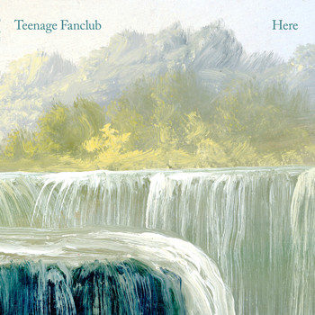 Teenage Fanclub - Thin Air