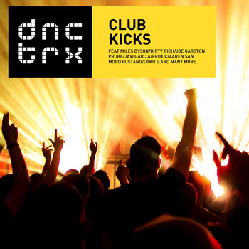Various Artists - Club Kicks