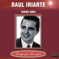 Raul Iriarte - Tarde Gris