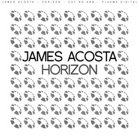 James Acosta - Horizon