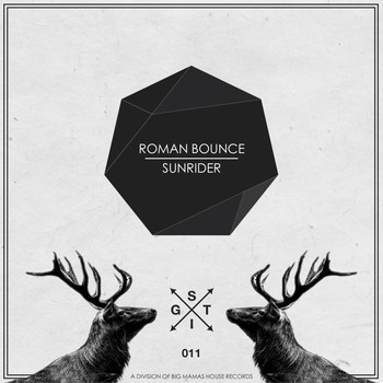 Roman Bounce - Sunrider