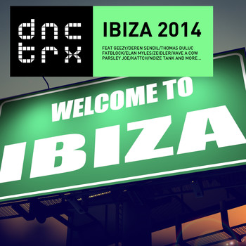 Various Artists - Ibiza 2014