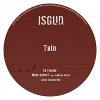Tato - What Notes?