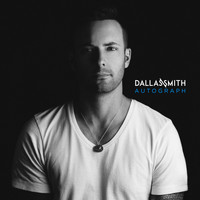 Dallas Smith - Autograph