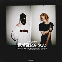 PHARAOH - Homeless God (Explicit)