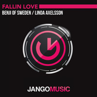 Benji Of Sweden, Linda Axelsson - Fall in Love