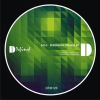 Arco - Balarama Obsess EP