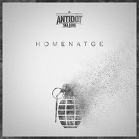 Antídot - Homenatge