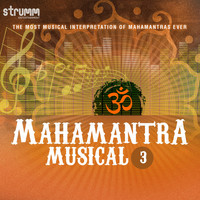 Om Voices - Mahamantra Musical, Vol. 3