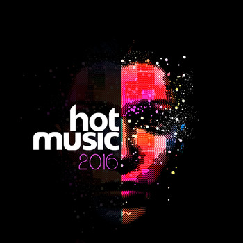 Various Artists - Hot Music 2016