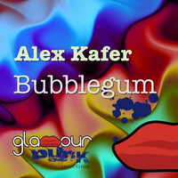 Alex Kafer - Bubblegum