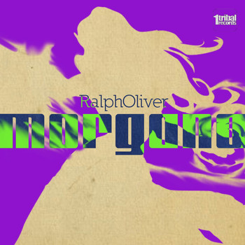 Ralph Oliver - Morgana