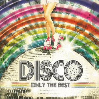 Various Artists - Disco, Only the Best