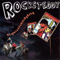 Rocksteddy - Tsubtsatagilidakeyn
