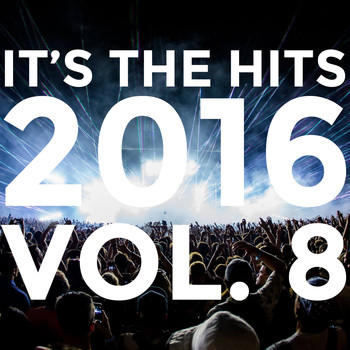 New Tribute Kings - It's The Hits 2016! Vol. 8