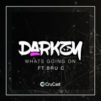 Darkzy - What's Going On