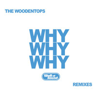 The Woodentops - Why Why Why (Leo Mas & Fabric Balearic Militant Dub)