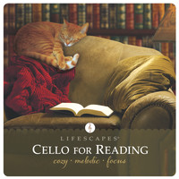 Daniel May - Cello for Reading