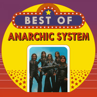 Anarchic System - Best of Anarchic System