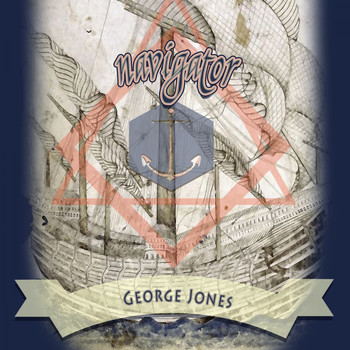 George Jones - Navigator