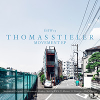 Thomas Stieler - Movement EP