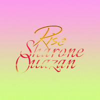 Sharone Ouazan - Rise