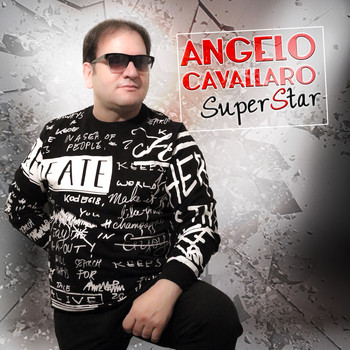 Angelo Cavallaro - Superstar