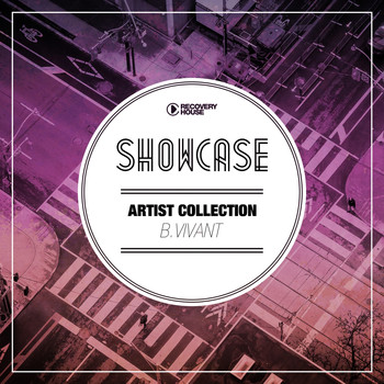 Various Artists - Showcase - Artist Collection B.Vivant