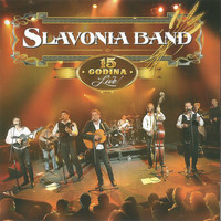 Slavonia Band - 15 Godina (Live)