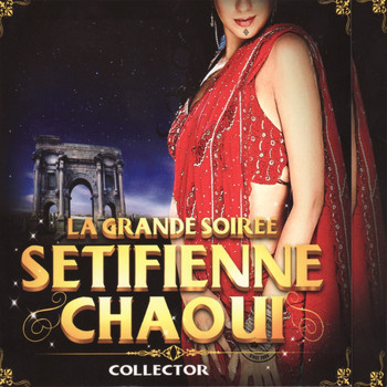 Various Artist - La Grande Soiree Setifienne Chaoui