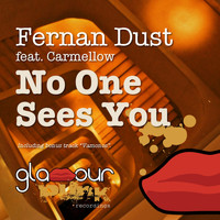 Fernan Dust - No One Sees You